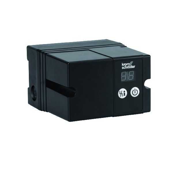 Boite de contrôle IFD 244.3