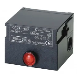 Boîte de contrôle LOA 36 171 A 27