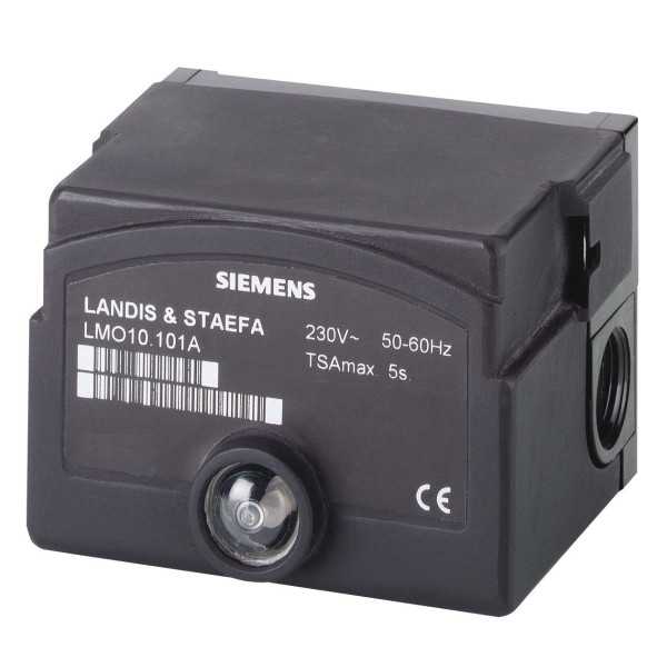 Boîte de contrôle LMO64.300C2