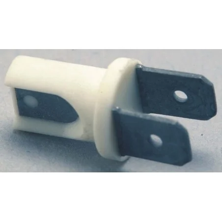 Contact intermédiaire M9 X 1