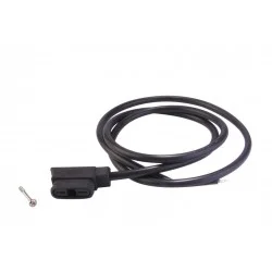 Connecteur avec cable 830 0960107
