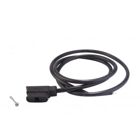 Connecteur avec cable 830 0960107