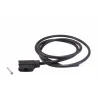Connecteur avec cable 830 0960107