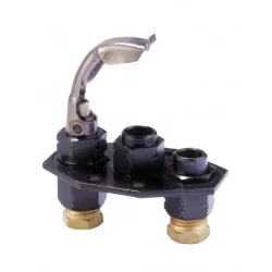 Veilleuse universelle 2 flammes 3 positiions G1801232