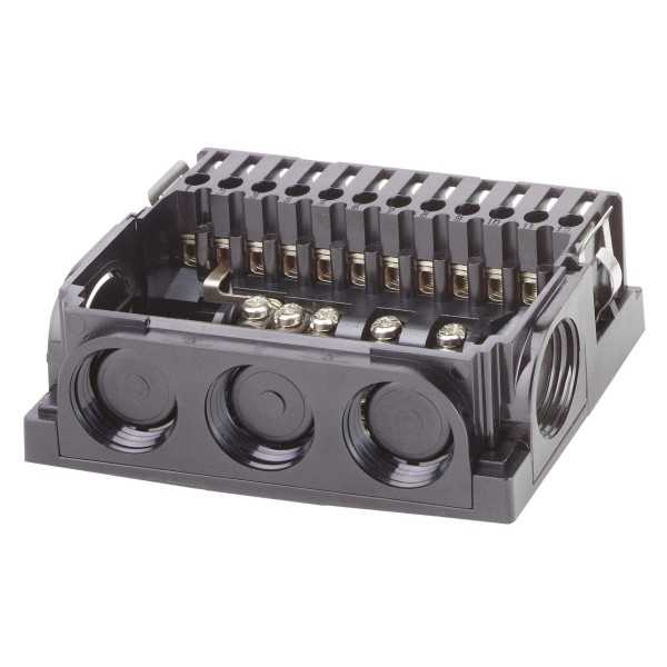 Socle embase AGM 41 pour LAL