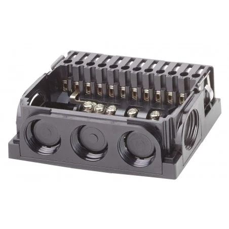 Socle embase AGM 41 pour LAL