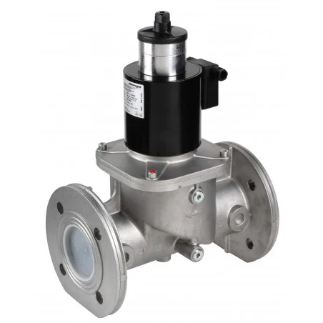 Electrovanne VML 3-60 taraudé D1\' 6bar