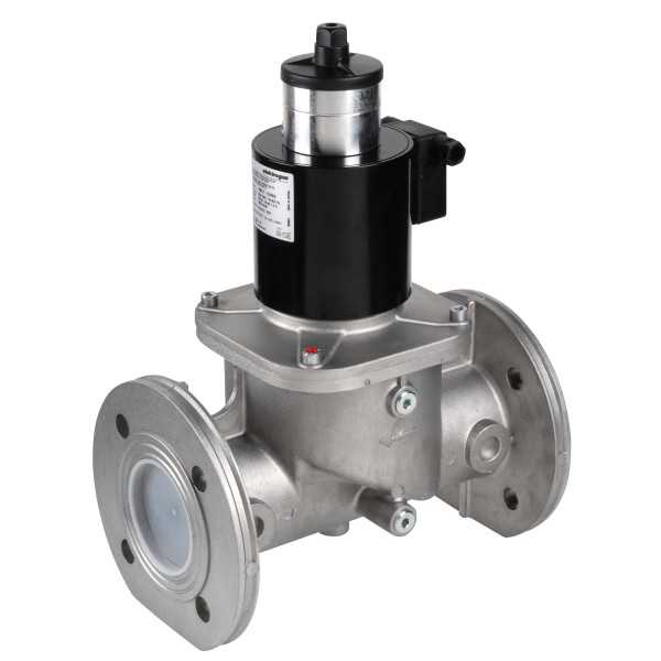 Electrovanne VML 7-60 brides DN65 6 bar