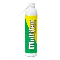 MULTITEC Spray détecteur de fuite 400ml -30°C