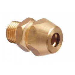 Raccord M14X125 pour raccord de serrage wand