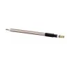 Electrode wand ionisation gaine métal 280 mm 12\' + 1\'