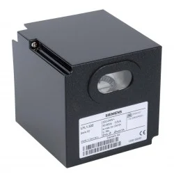 Boîte de contrôle LFL 1.322 110 Volts