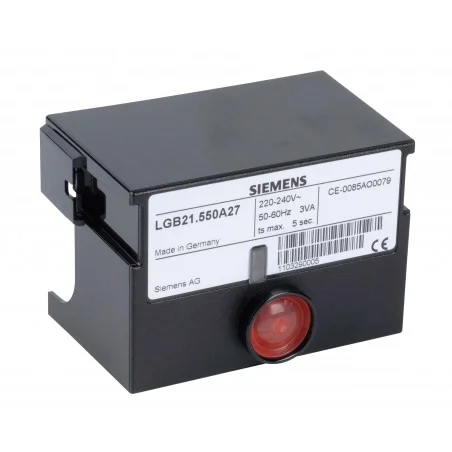 Relais LGB 22 130A27