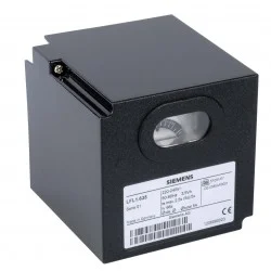 Relais LFL 1,635 110V