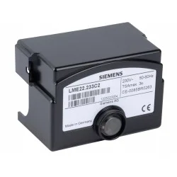 Boîte de contrôle LME 22 232