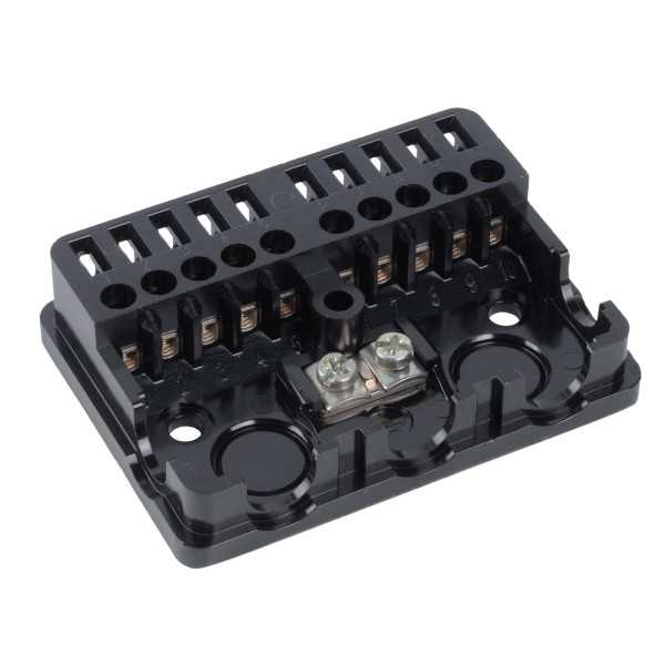 Socle embase LGK AGM17