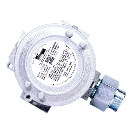 Sonde de détection Atex amnoniaque