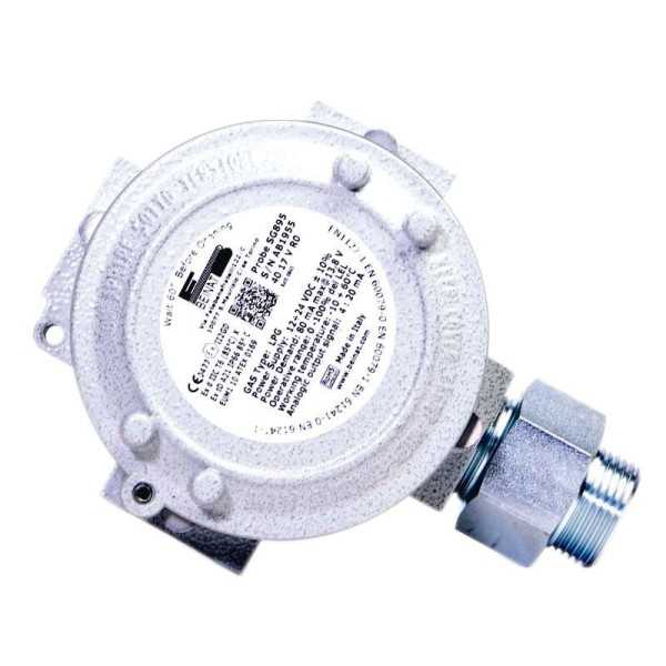 Sonde de détection Atex méthanol