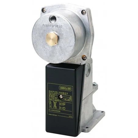 Servomoteur SKP 75 003E2