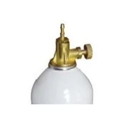 Vanne pour bouteille Amoniaque