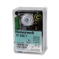 Boîte de contrôle TF 832.1