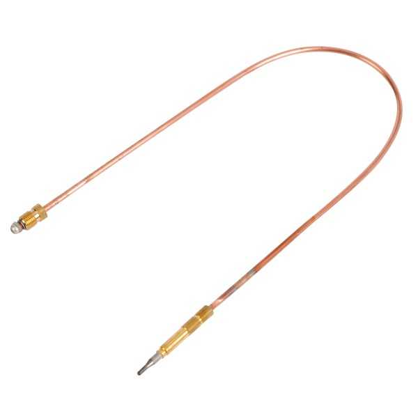 Thermocouple Sit 1000 9x1 0200015