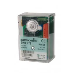 Relais DKO 972 mod.22