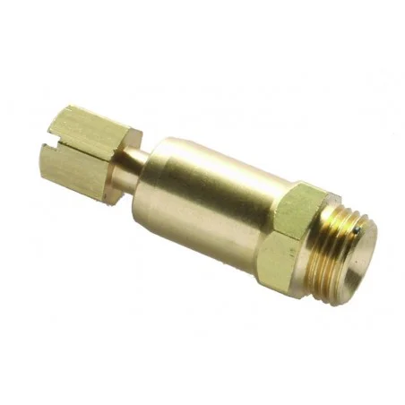 Prise de pression 1/8 M avec vis externe