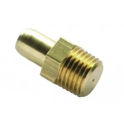 Prise de pression 1/4 M avec vis interne