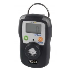 Détecteur H2s portable