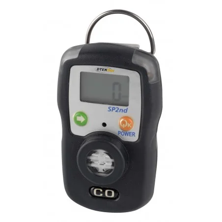 Détecteur H2s portable