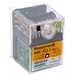 Boite de contrôle MMI 816.1