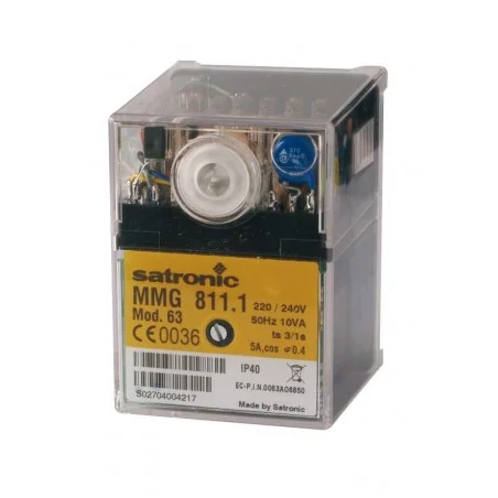 Relais MMG 810.1 MOD 45