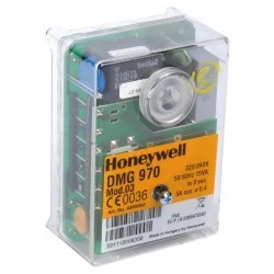 Relais DMG 973 N MOD 1