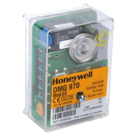 Relais DMG 973 N MOD 1