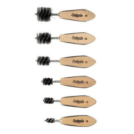 UNIBRUSH 15, Ø 15 mm