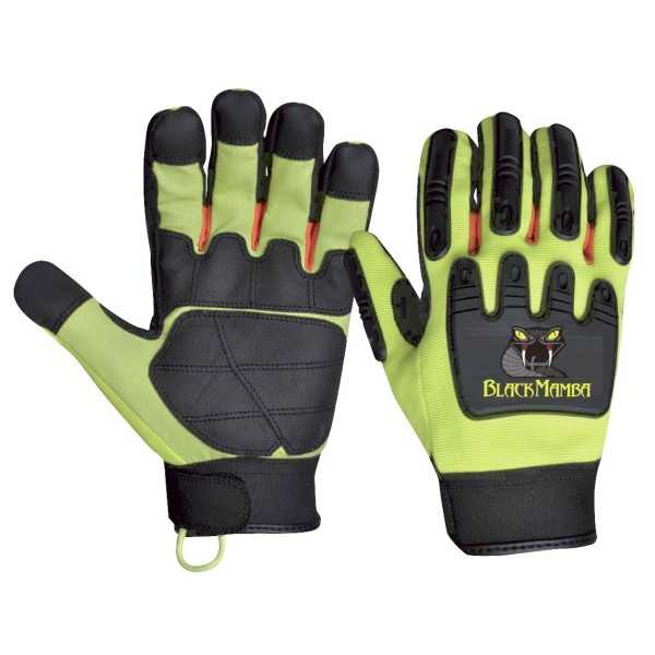 Paire de gants HD taille M