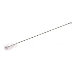 Goupillon soie spécial gaz D15