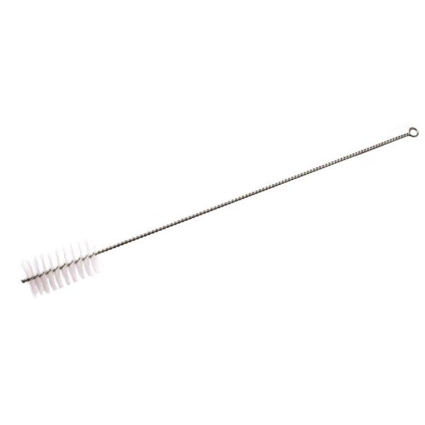 Goupillon soie spécial gaz D15