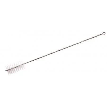 Goupillon soie spécial gaz D15