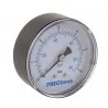 Manomètre ABS axial D63 0/4bar G1/4'