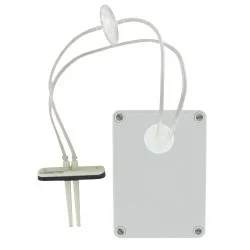 Transmetteur de gaz CO GSTA-C-D