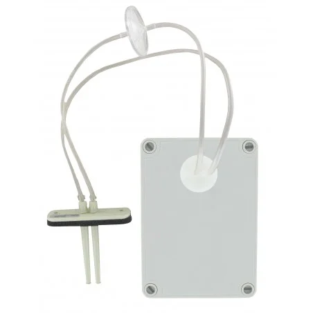 Transmetteur de gaz CO GSTA-C-D