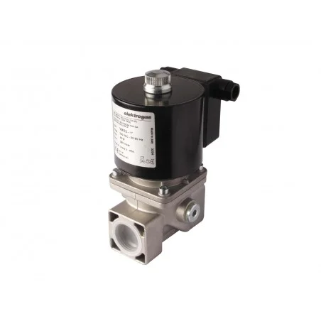 Electrovanne VRA 62 taraudé D 2\' 200 Mbar