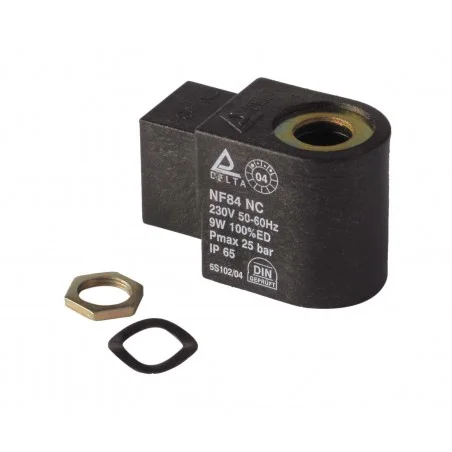 Bobine électrovanne pour pompe universelle type VU1 24 V