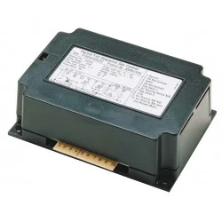 Boitier P 16 fis (CE) Réf. : 406203 V01