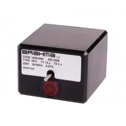 Boîte de contrôle GF2 S10