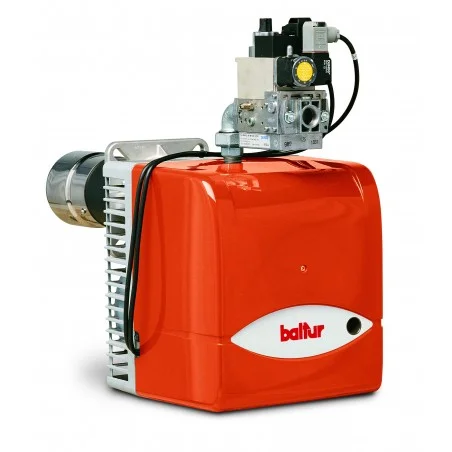 Brûleur BTG 20 60 - 205Kw Gaz Naturel