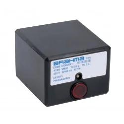 Relais VM 42 TV5 TS3