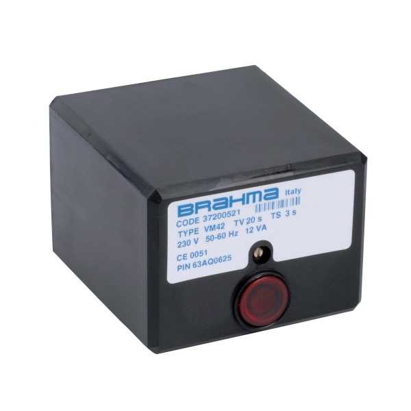 Relais VM 42 TV5 TS3